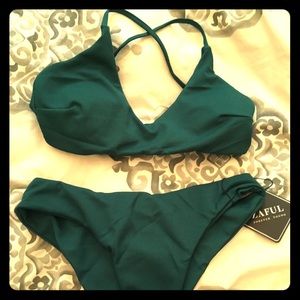 Zaful S bikini